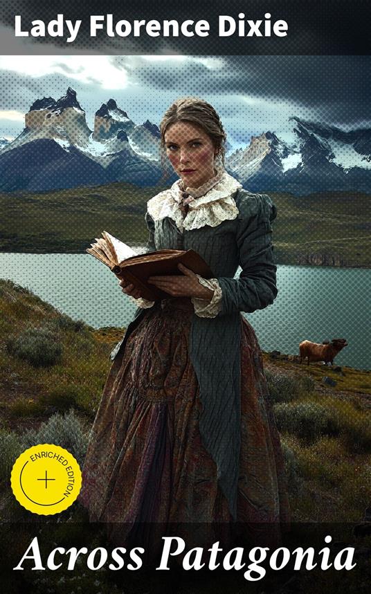 Across Patagonia