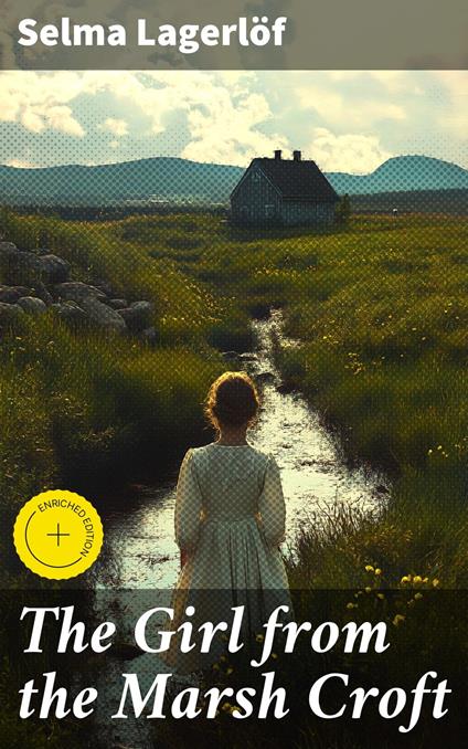 The Girl from the Marsh Croft