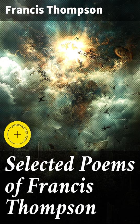 Selected Poems of Francis Thompson