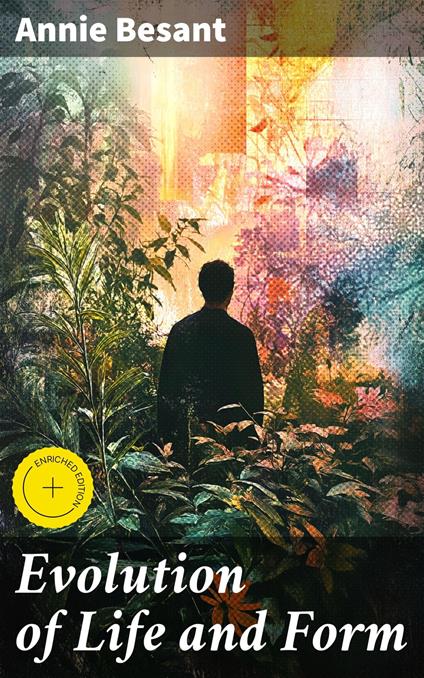 Evolution of Life and Form