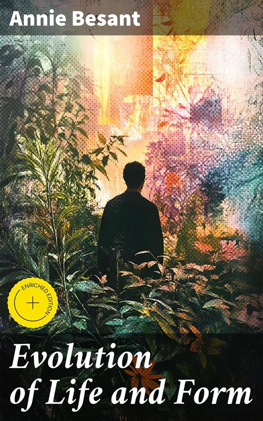 Evolution of Life and Form