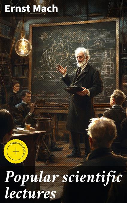 Popular scientific lectures