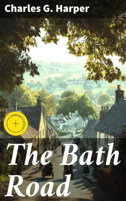 The Bath Road