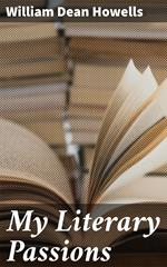 My Literary Passions