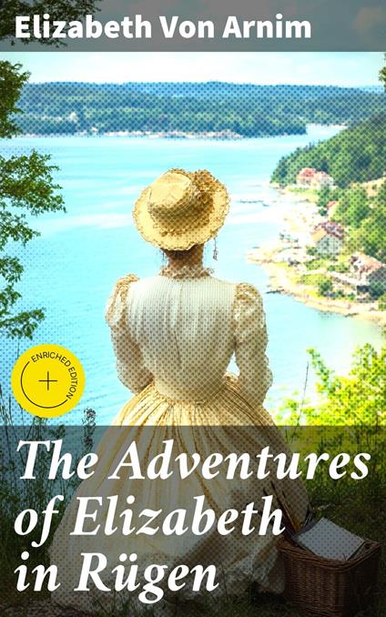 The Adventures of Elizabeth in Rügen