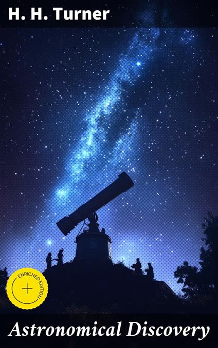 Astronomical Discovery