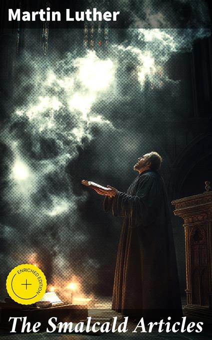 The Smalcald Articles