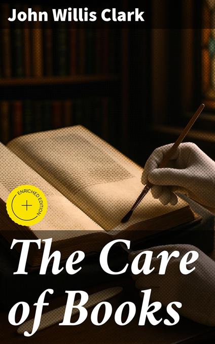 The Care of Books