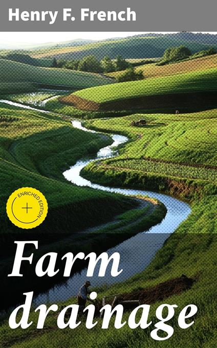 Farm drainage