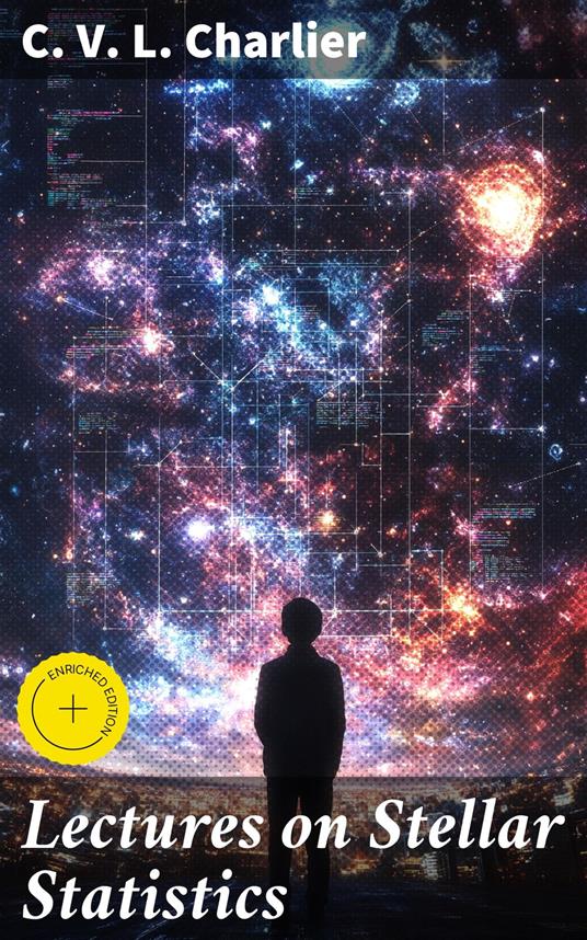 Lectures on Stellar Statistics