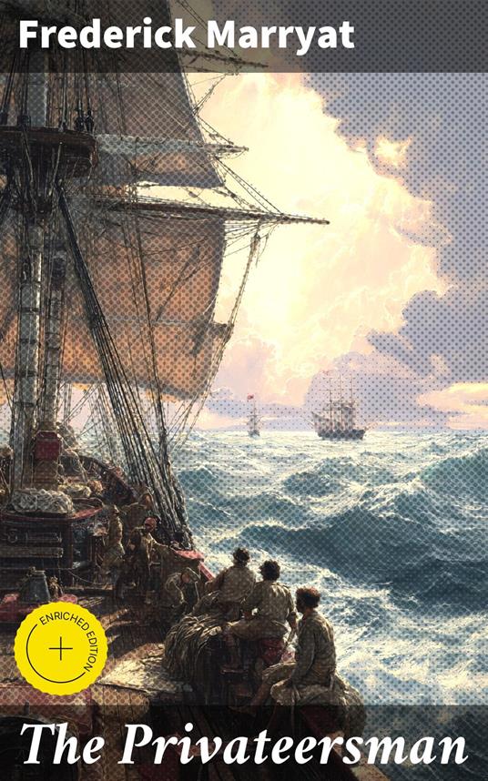 The Privateersman