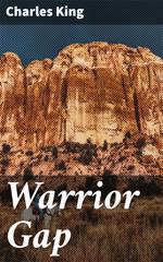Warrior Gap