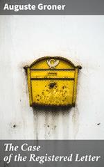 The Case of the Registered Letter