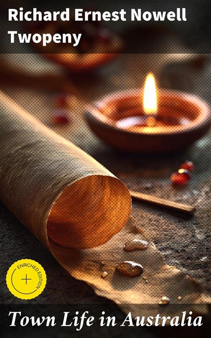 Town Life in Australia