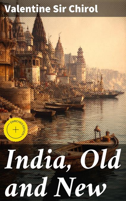 India, Old and New