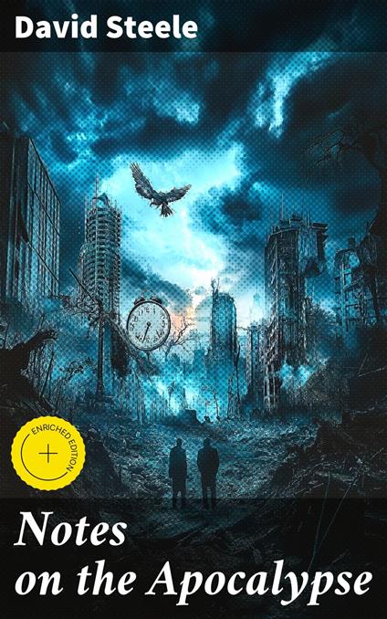 Notes on the Apocalypse