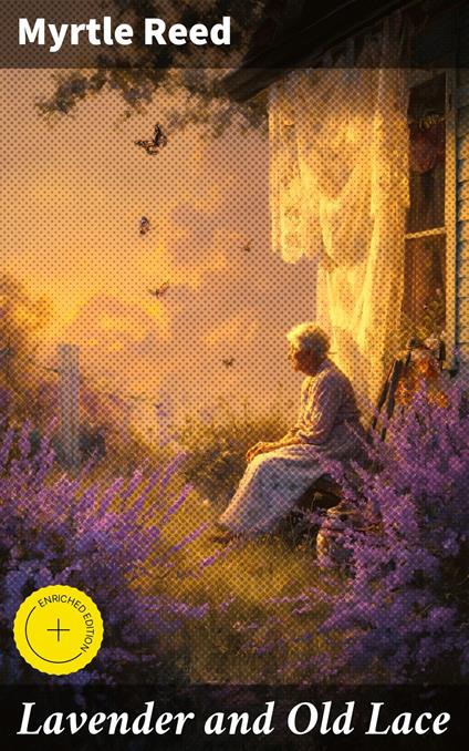 Lavender and Old Lace