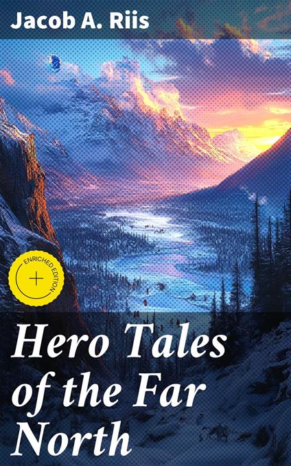 Hero Tales of the Far North