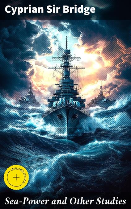 Sea-Power and Other Studies