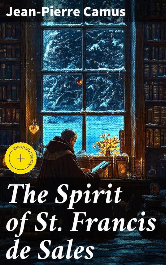 The Spirit of St. Francis de Sales