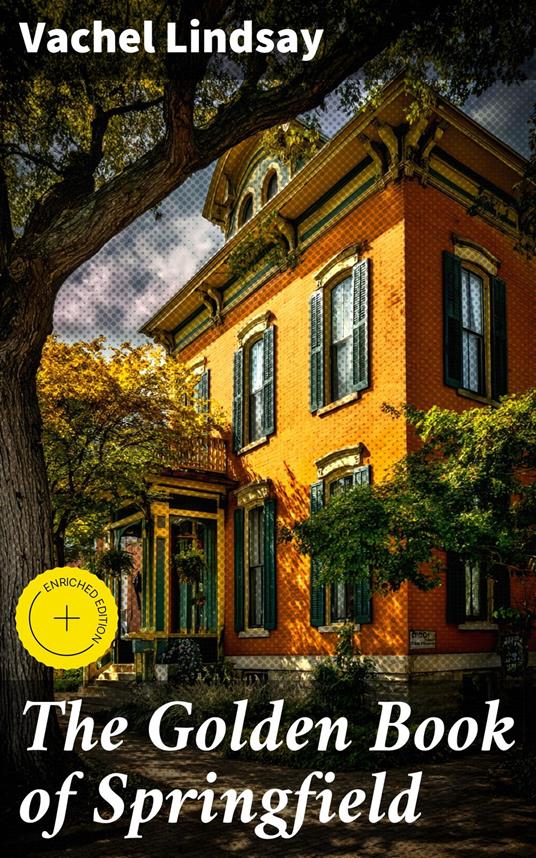 The Golden Book of Springfield