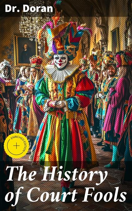 The History of Court Fools