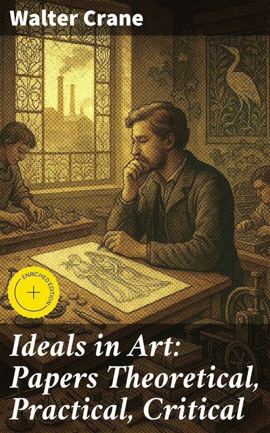 Ideals in Art: Papers Theoretical, Practical, Critical