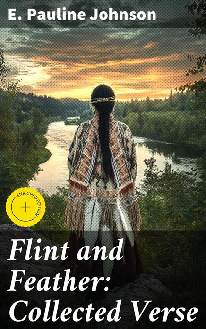 Flint and Feather: Collected Verse