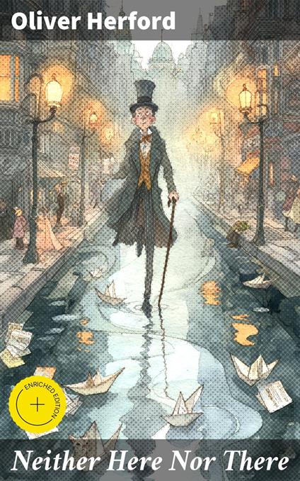 Neither Here Nor There