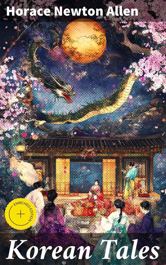 Korean Tales