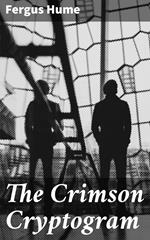 The Crimson Cryptogram