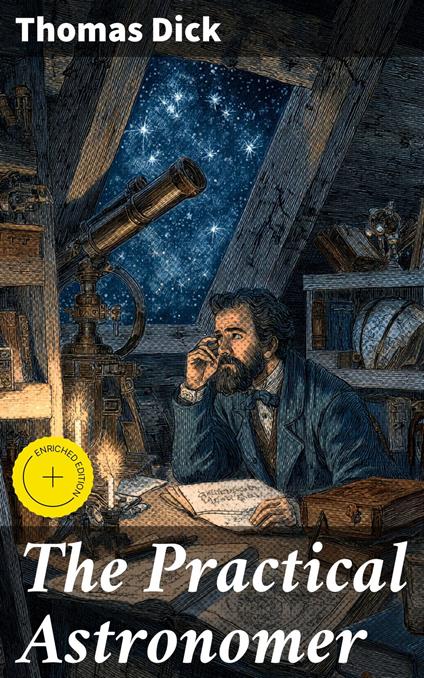 The Practical Astronomer
