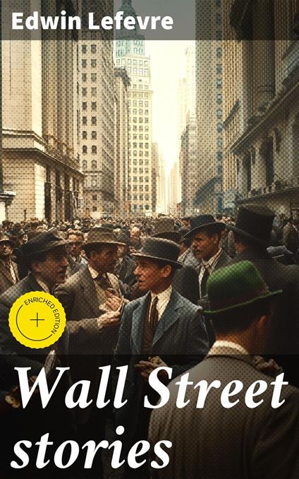 Wall Street stories