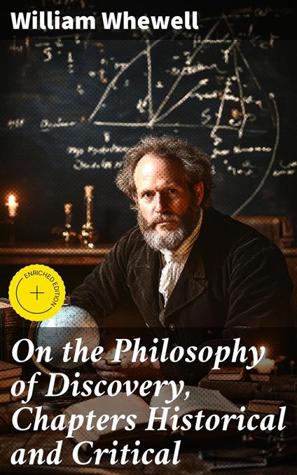 On the Philosophy of Discovery, Chapters Historical and Critical