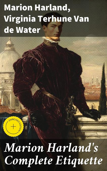 Marion Harland's Complete Etiquette