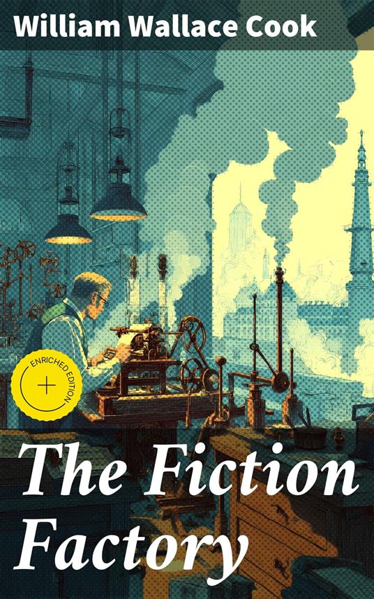 The Fiction Factory