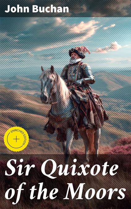 Sir Quixote of the Moors