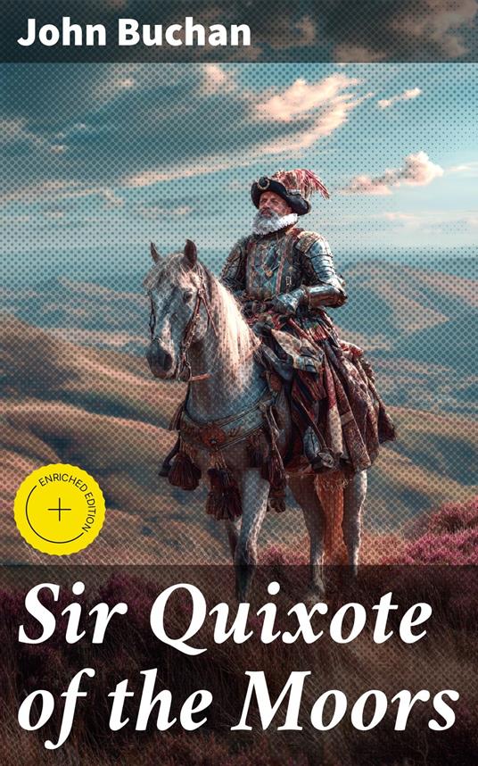 Sir Quixote of the Moors
