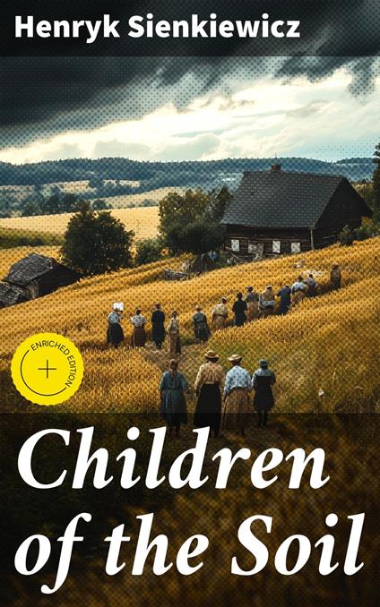 Children of the Soil