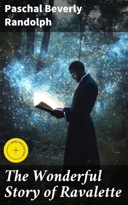 The Wonderful Story of Ravalette