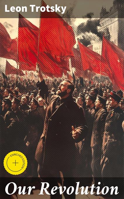 Our Revolution