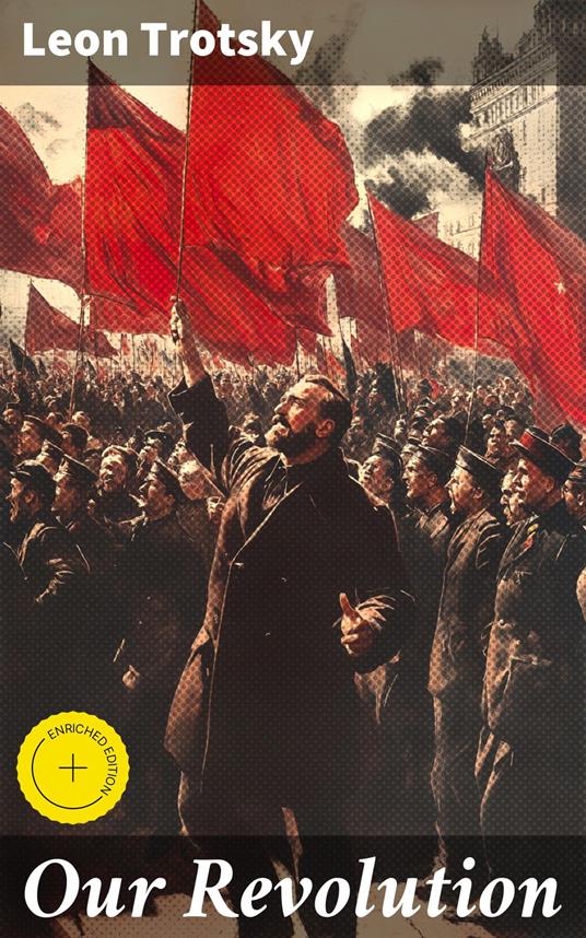 Our Revolution