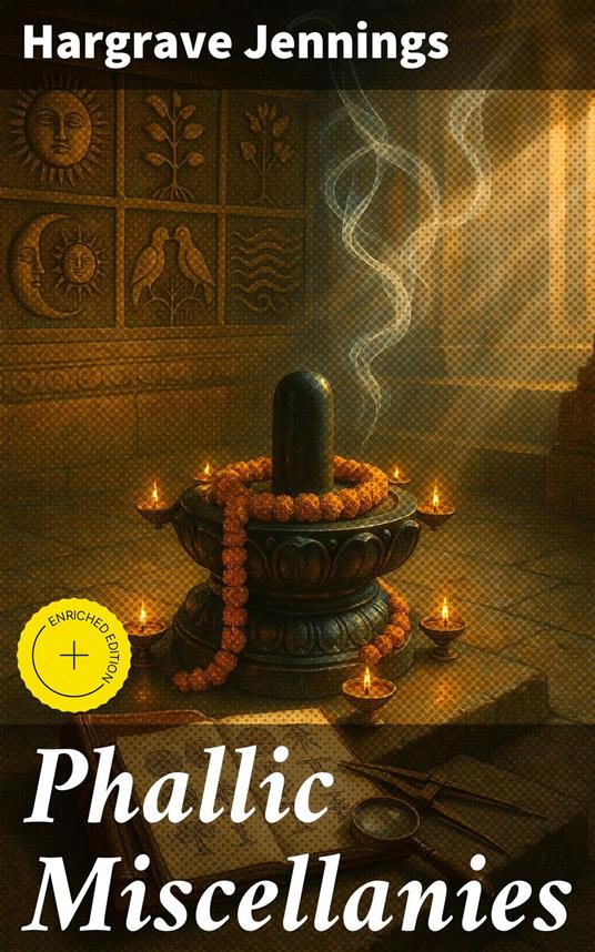 Phallic Miscellanies