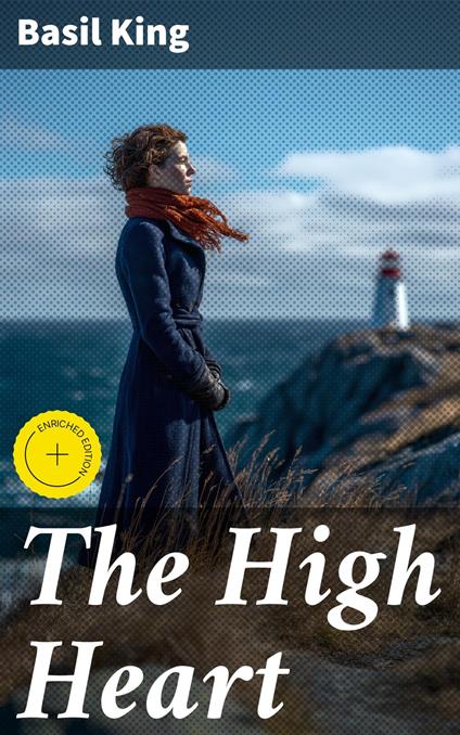 The High Heart