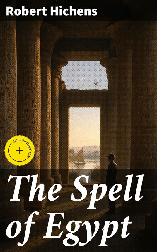 The Spell of Egypt