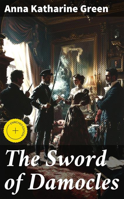 The Sword of Damocles