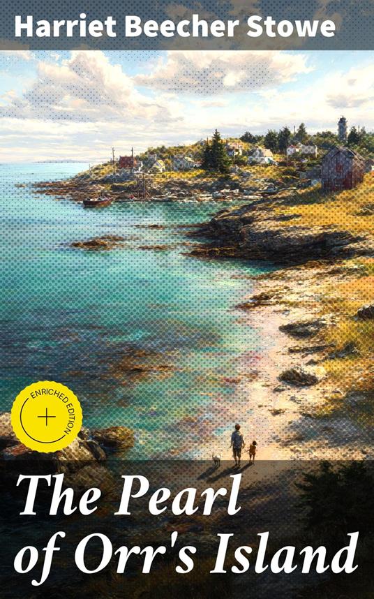 The Pearl of Orr's Island