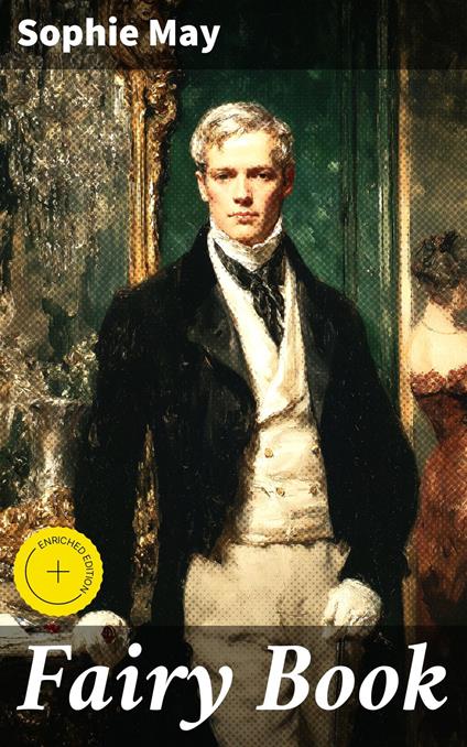 Fairy Book - Sophie May,Jenna Whitmore,Good Press - ebook