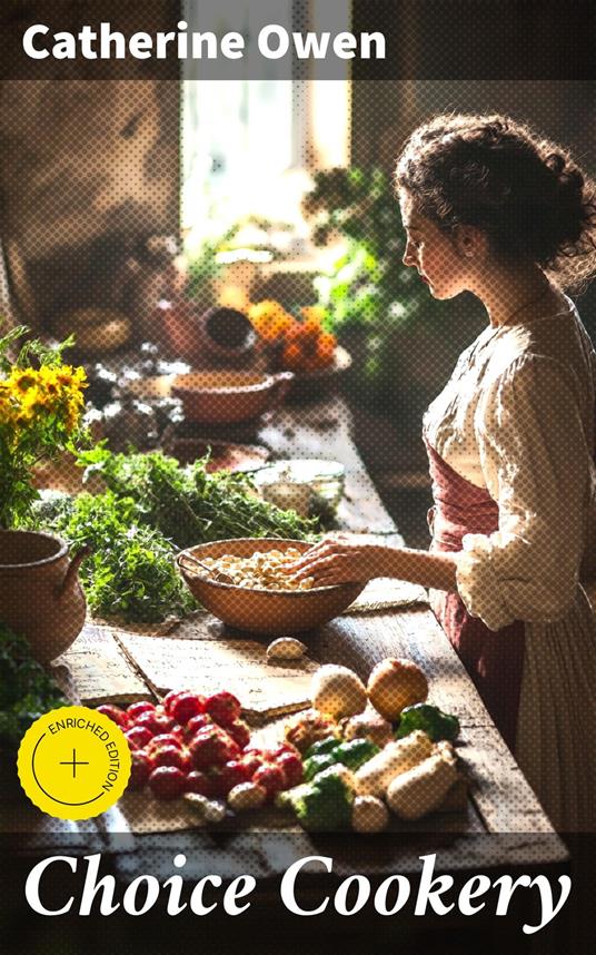 Choice Cookery
