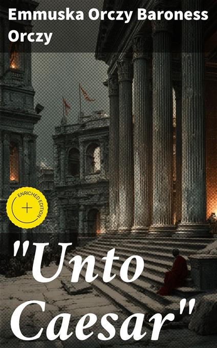 "Unto Caesar"